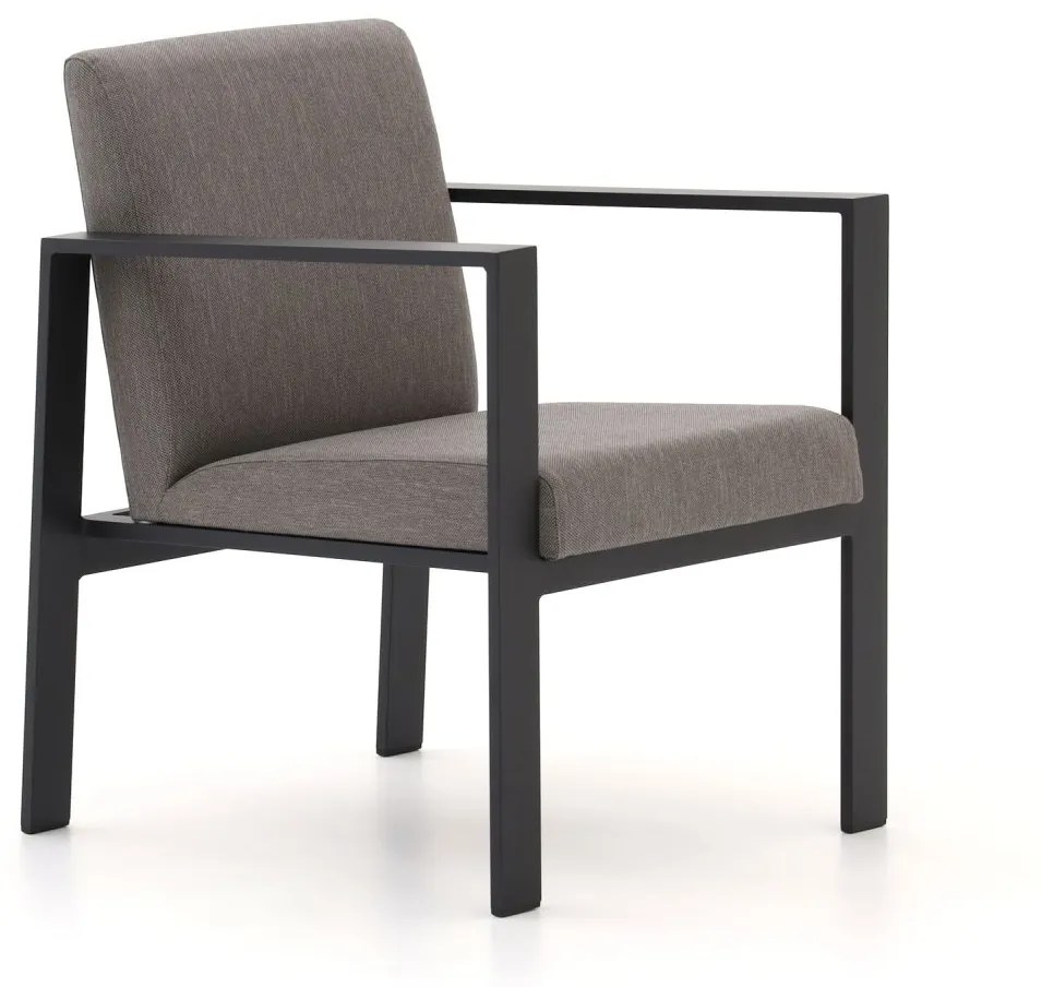 Il Tempo Turate/Menzano 220cm dining tuinset 7-delig
