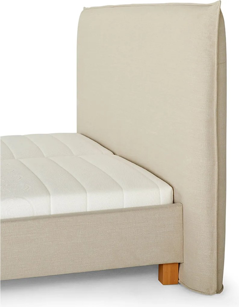 Bedframe Capella Celia – Bij Swiss Sense