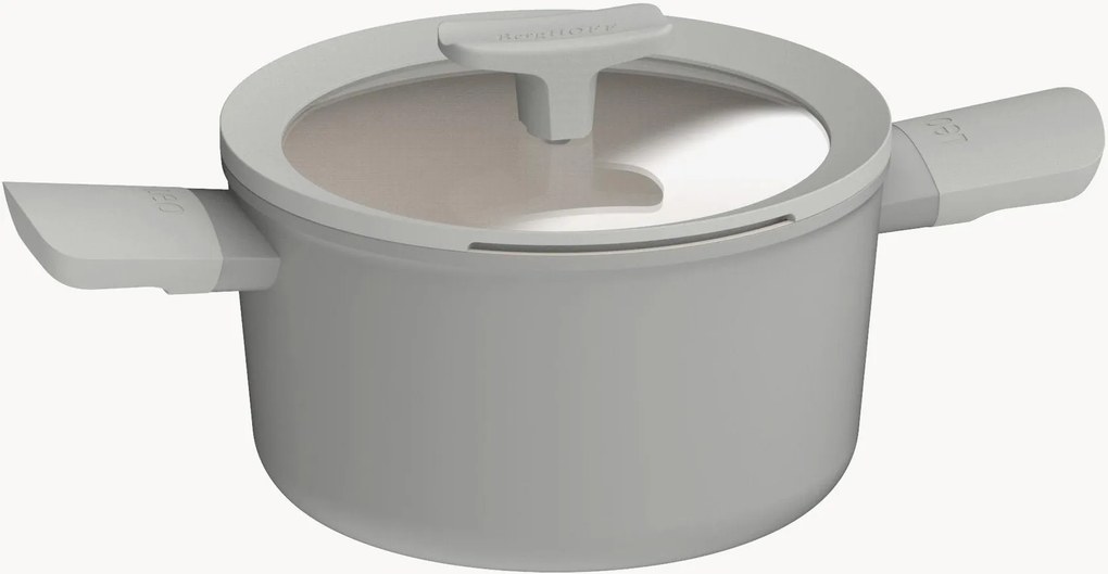 Pot Balance met deksel