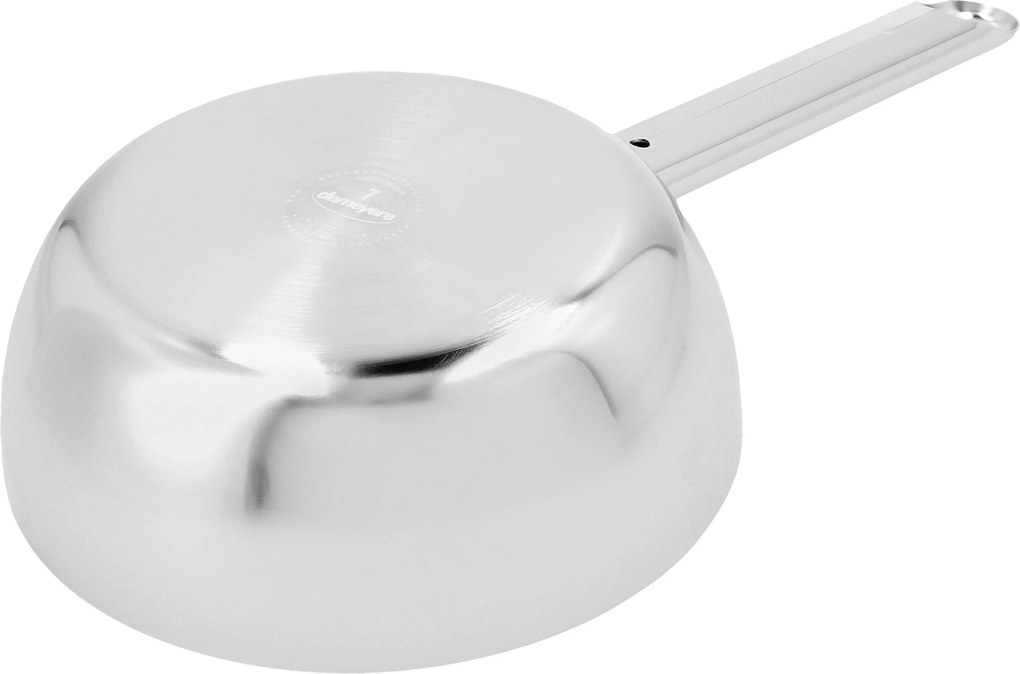 Demeyere Apollo 7 Conische sauspan 16 cm / 1 l - Apollo 7 - Demeyere