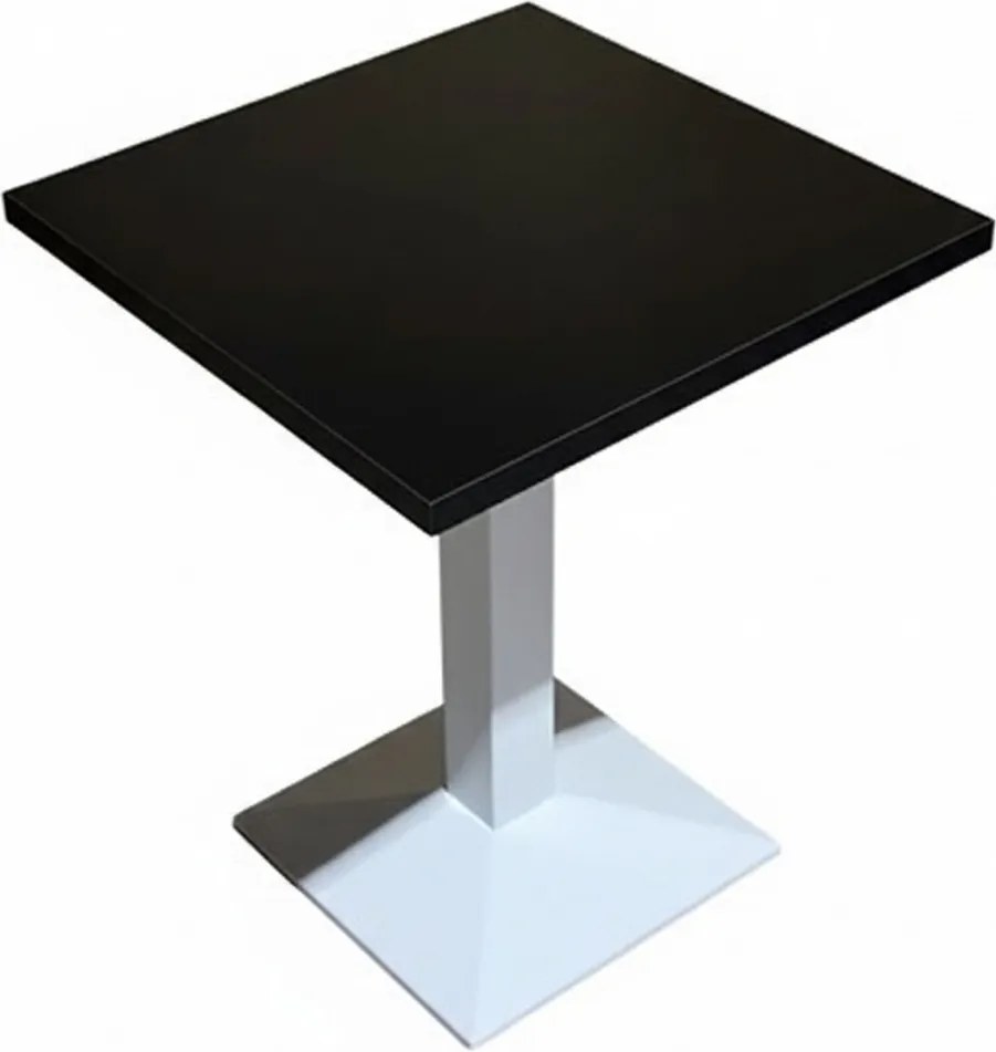 Kuat Wit 70 cm tafel