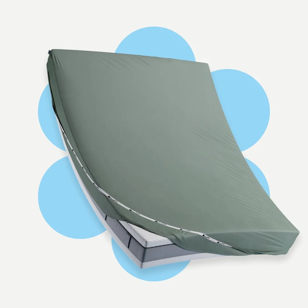 Cloudpillo Matras Hoeslaken