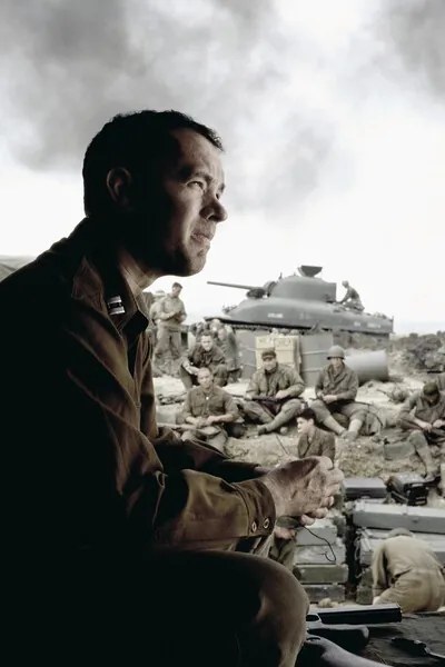 Foto Saving Private Ryan, 1998