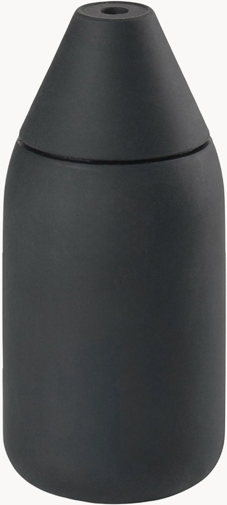 Zeepdispenser Singles Black