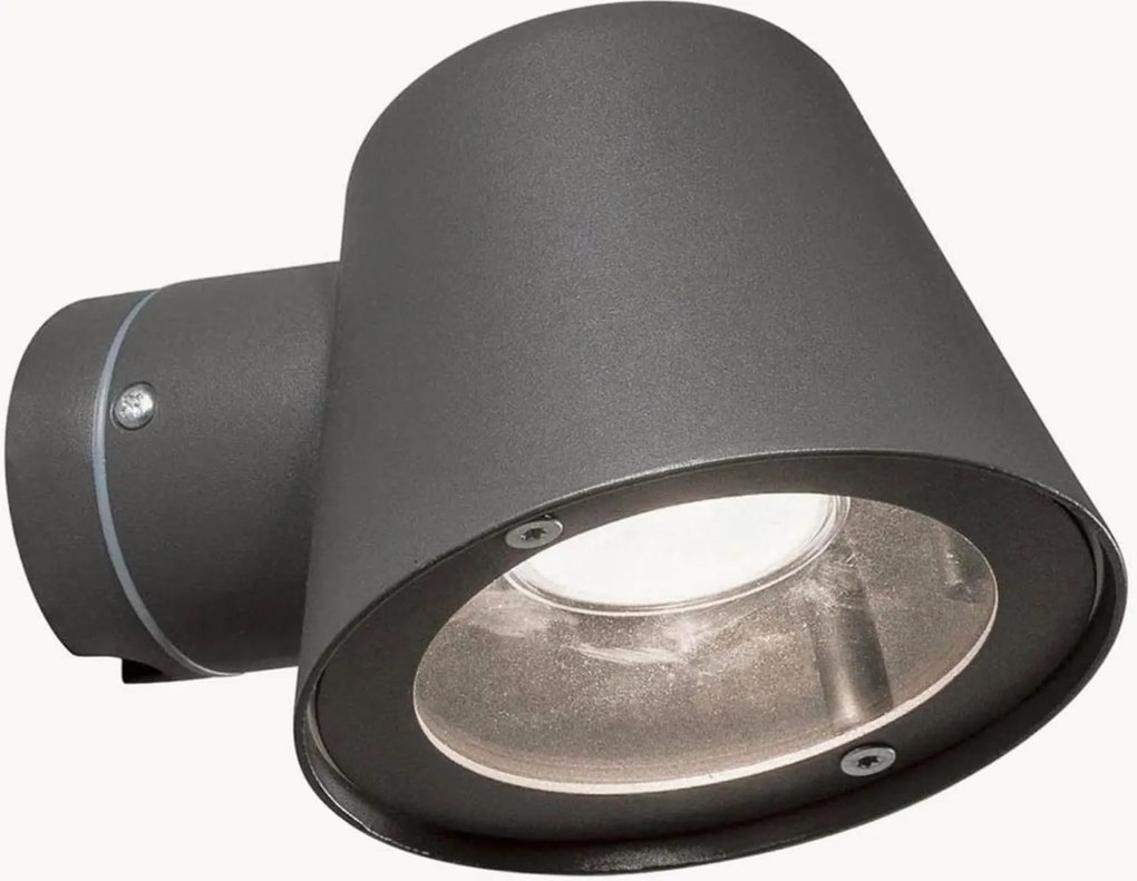 Outdoor wandlamp Trieste