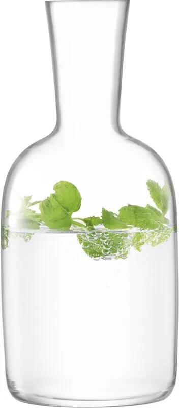 Borough Karaf Water - 1,1 liter - Glas