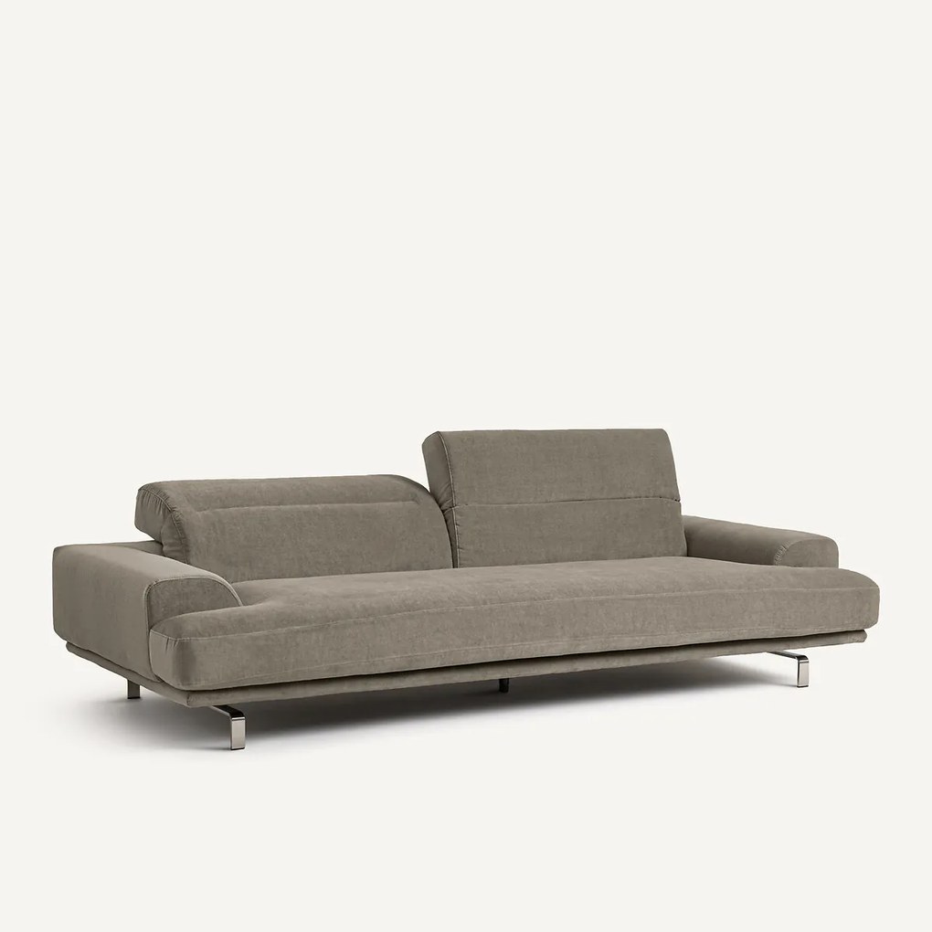 Polyester katoenen bank, Orizonte