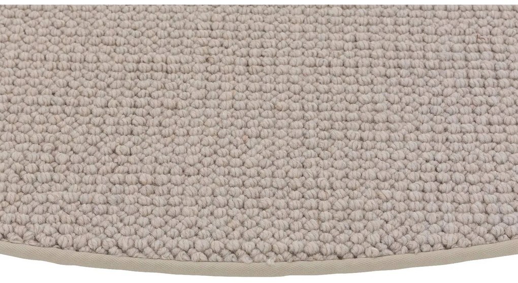 Goossens Excellent Vloerkleed Unique (bb), Rond: 200 cm