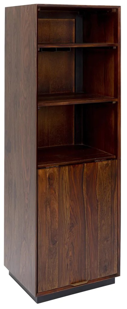 Kare Design Ravello Drankkast Met Uitklapbare Tafel - 54x108x163cm.