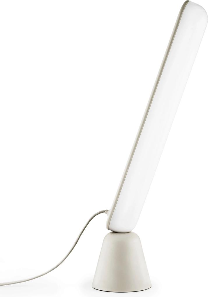 Normann Copenhagen Acrobat tafellamp LED zand