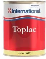 International Toplac - Cream 027 - 750 ml