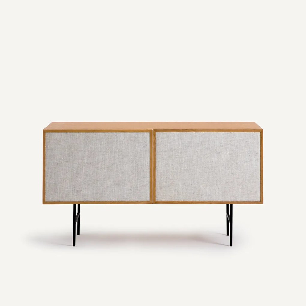 Dressoir, eiken, Pletenice