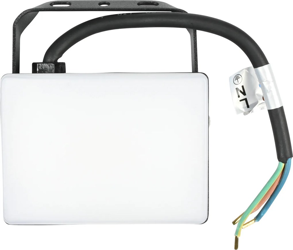 Hofftech LED Straler Ultra Flat 10W IP65