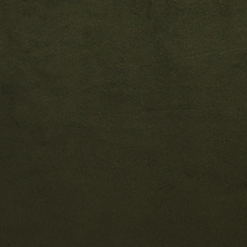 Natalia Zitzak Stoel Velvet - Olive