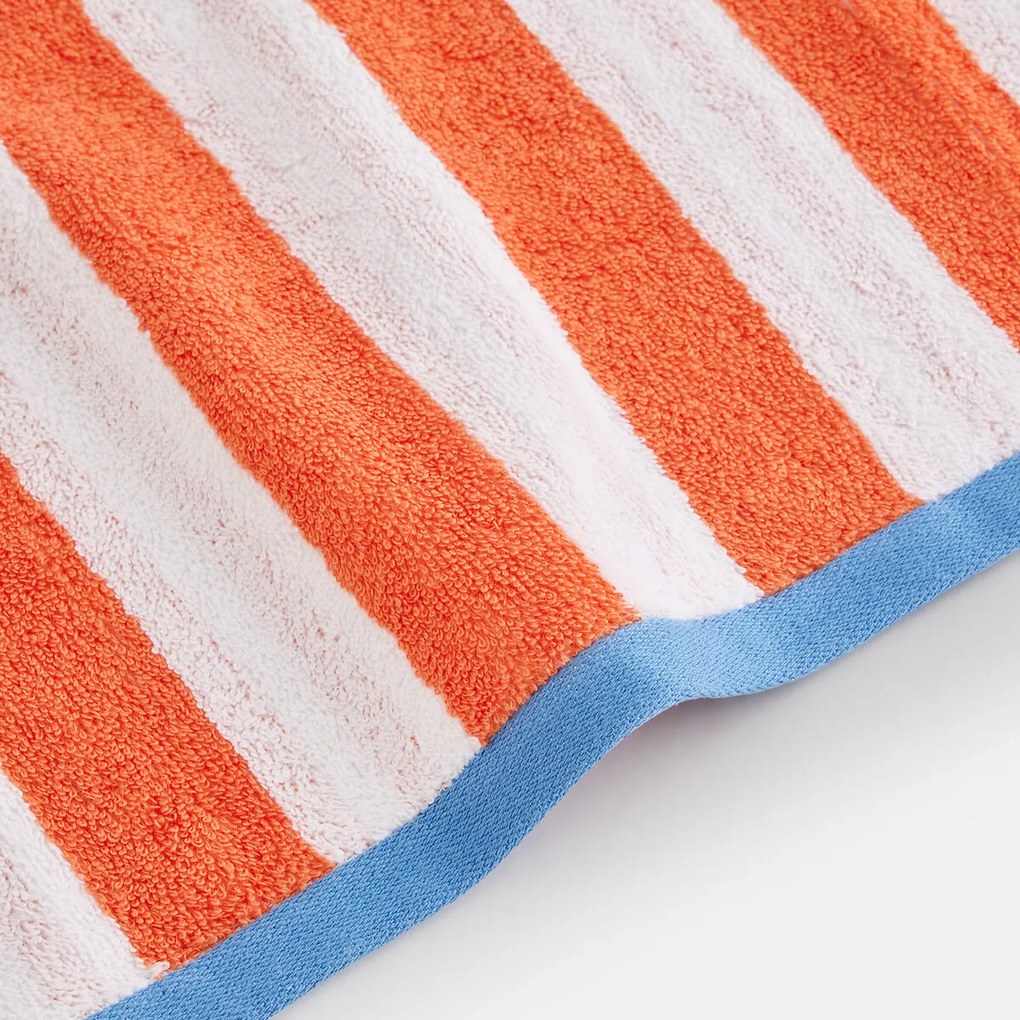 Handdoek in badstof 500g, Dani