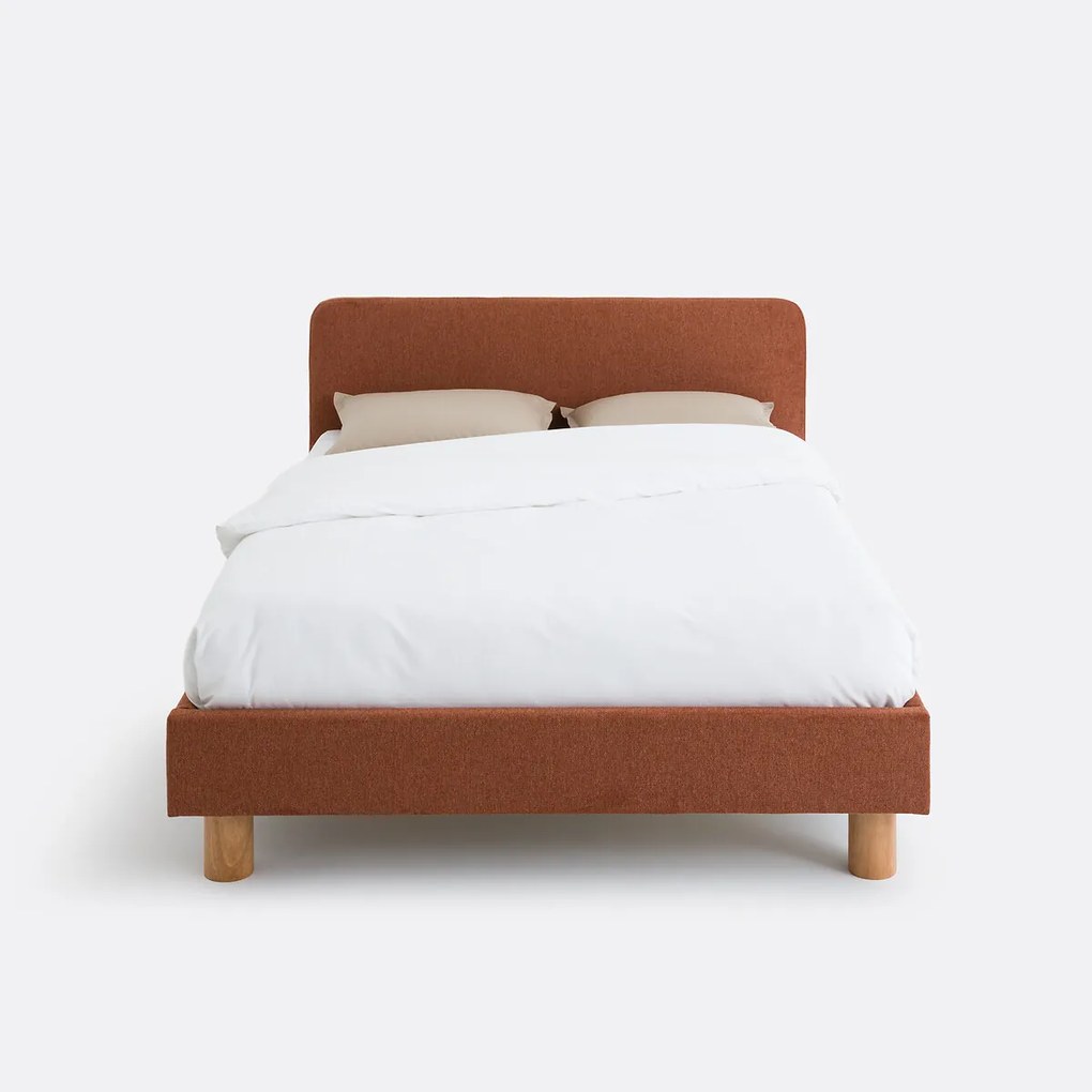 Bed met boxspring, Celesto