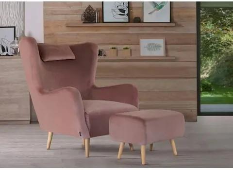 Home affaire fauteuil »Telford«