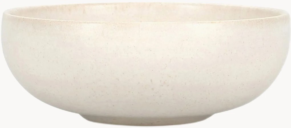 Kleine schalen Aquarel Sunrise, 4-delig