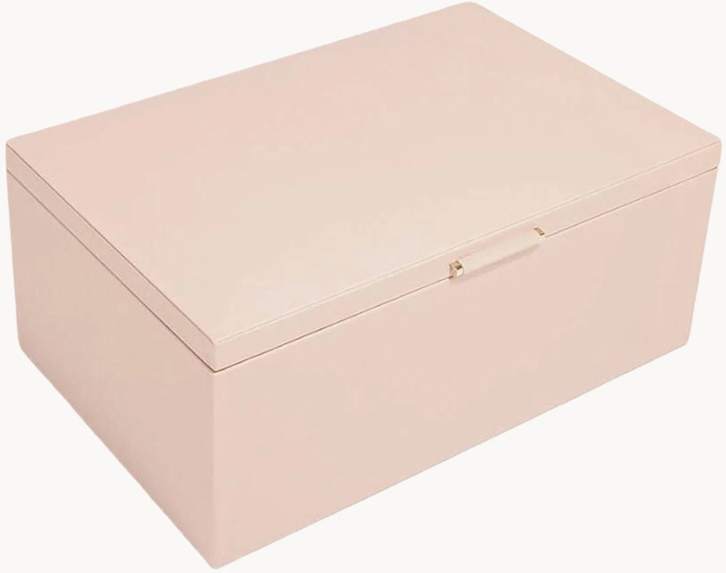 Sieradendoos Medium Blush Pink