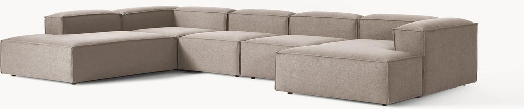 Modulaire U-bank Lennon