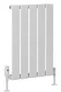 Eastbrook Deddington radiator 40x60cm 373W wit glans