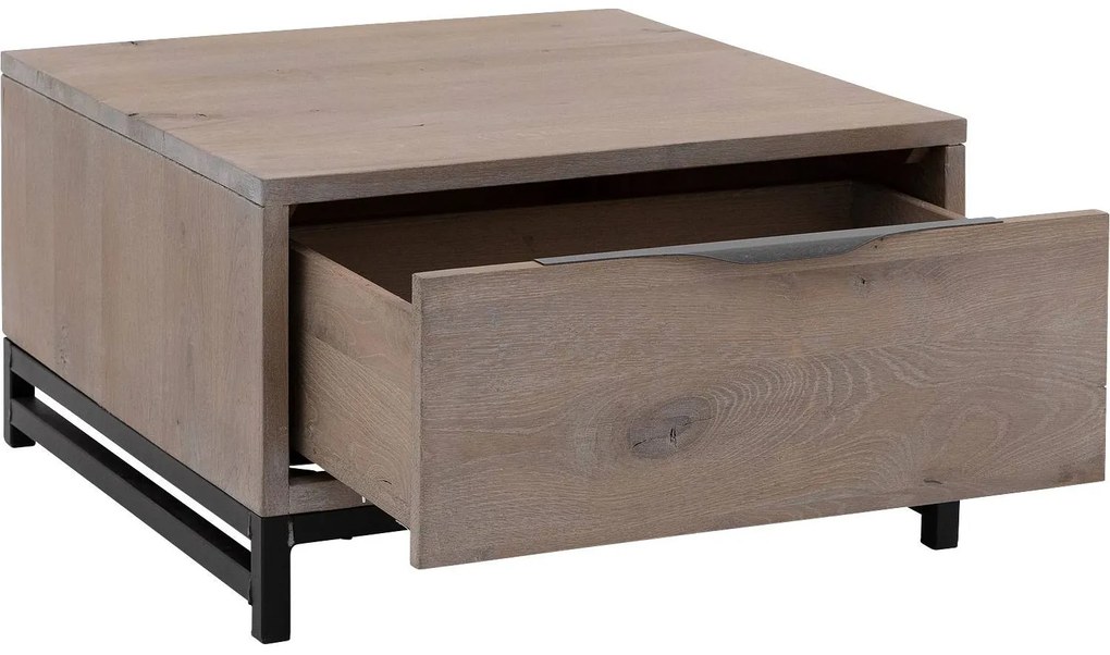 Goossens Hoektafel Max, 65 x 65 cm