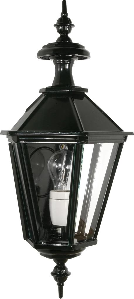 Nuova wandlamp 62cm - groen