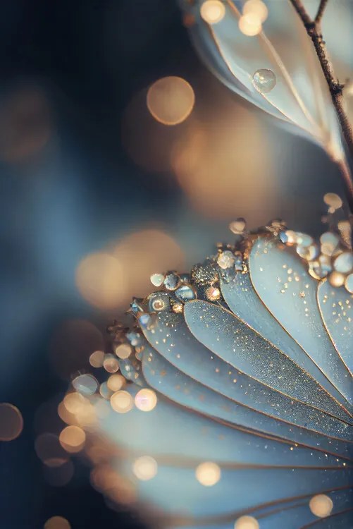 Foto Tiny Drops, Treechild