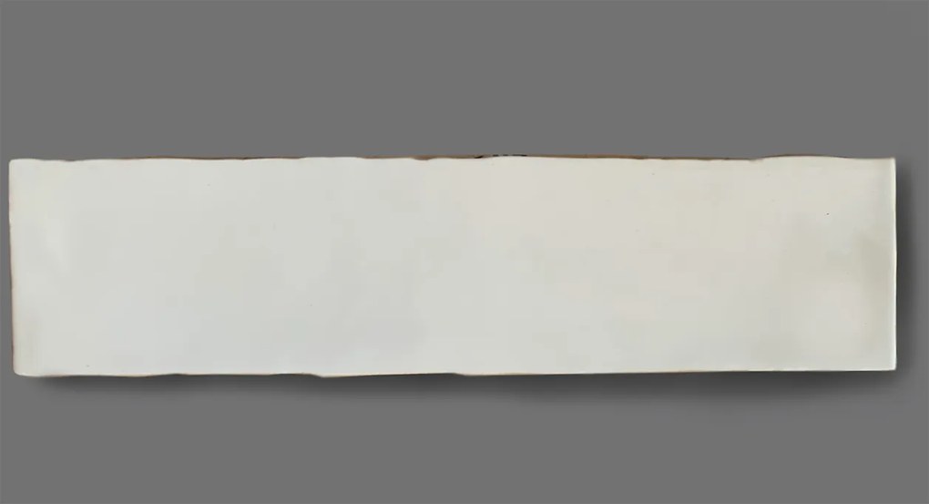 Wandtegel 7,5x30 Cm Cifre Colonial Ivory Brillo