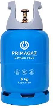 EasyBlue™ PLus 6 kg gas