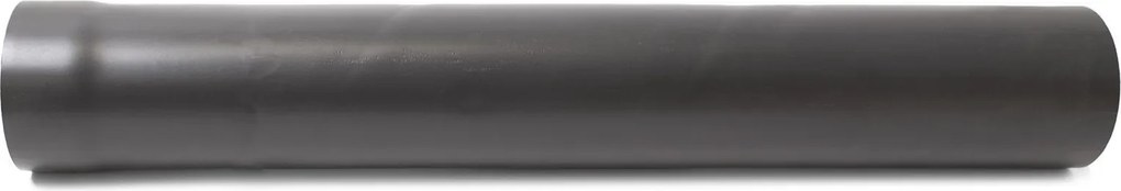 BonFeu Kachelpijp – diameter 10 cm x L66 cm – Zwart