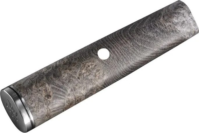 MIYABI BLACK 5000MCD67 Sujihiki 24 cm - BLACK 5000MCD67 - MIYABI