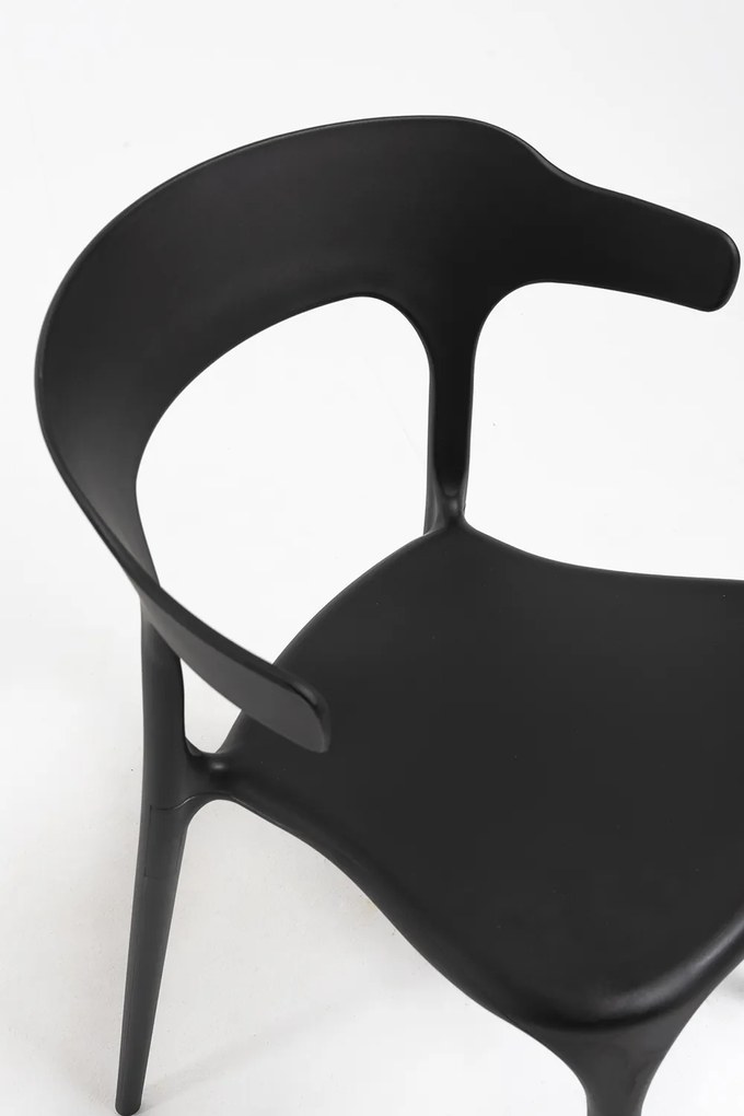 Pak 4 Teul-stoelen