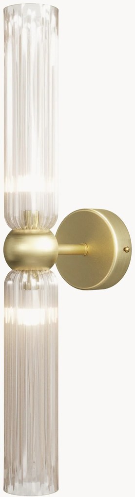 Up- & downlight Antic