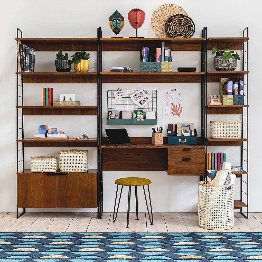 Bureau-wandrek, Watford