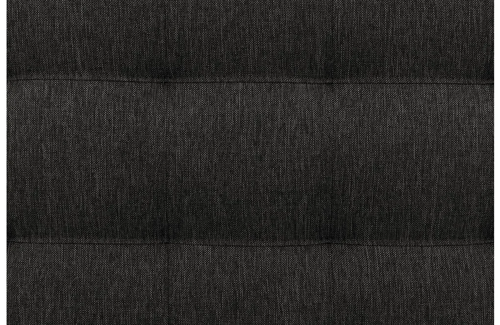 Goossens Bedframe Royal, 180 x 210 cm