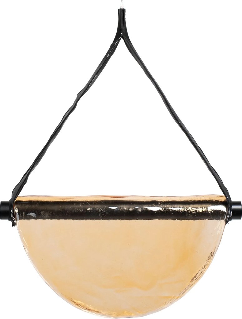 Hangende plafondlamp APP1077-CP
