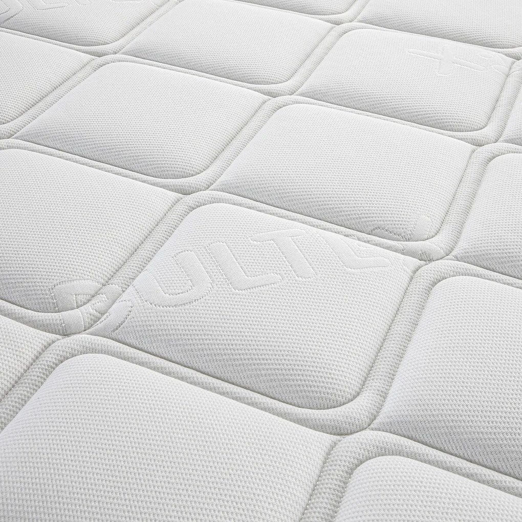 Bultex primo schuimmatras, 19 cm, Victorieux