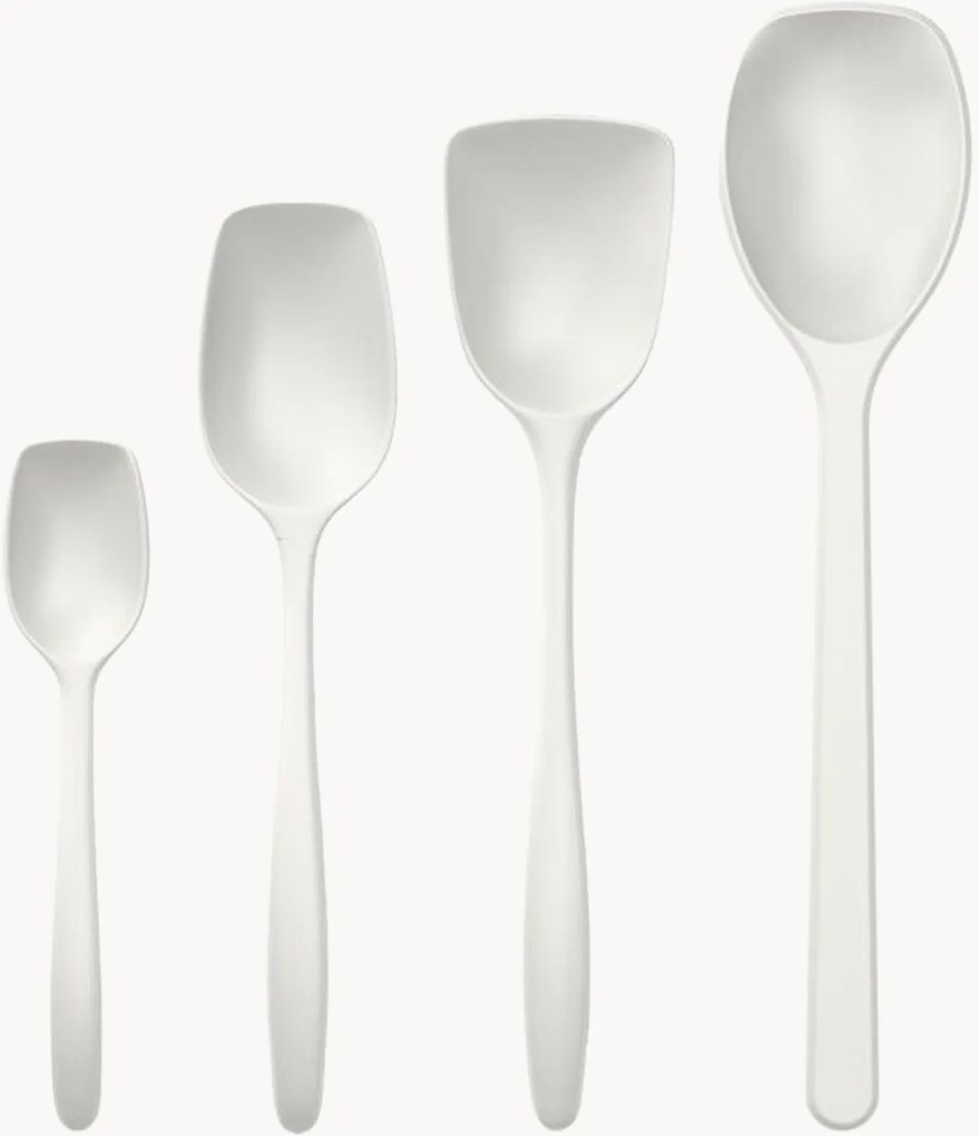 Lepelset Classic, 4-delig