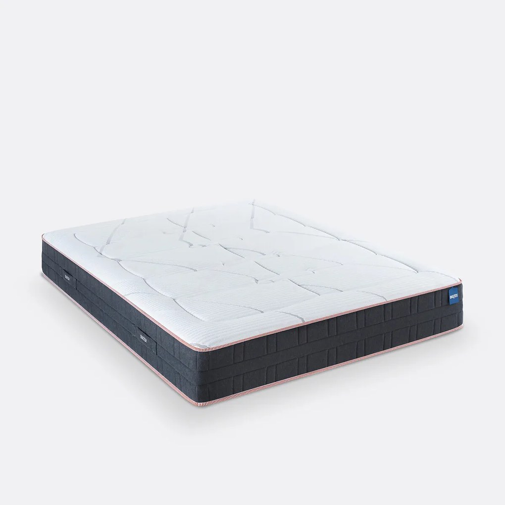 Hybride matras veren en schuim, Triomphal