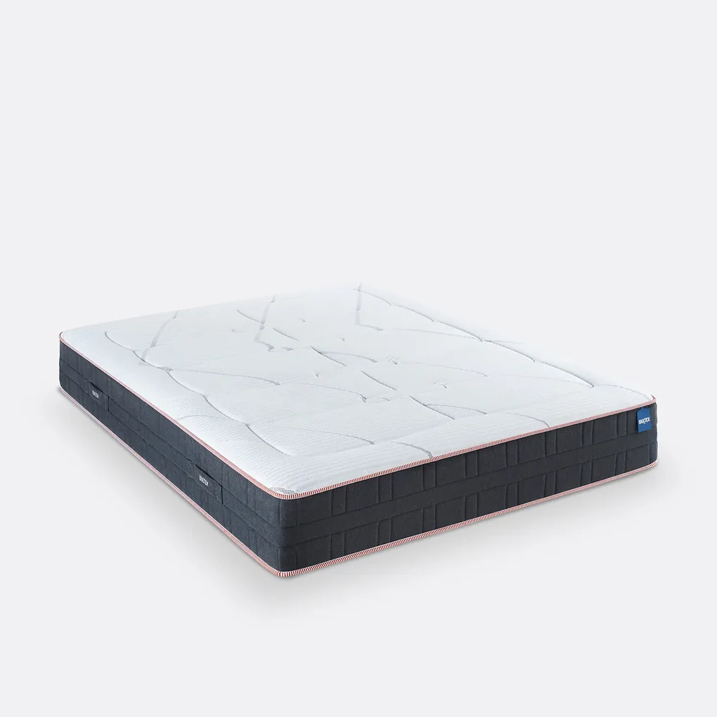 Hybride matras veren en schuim, Triomphal