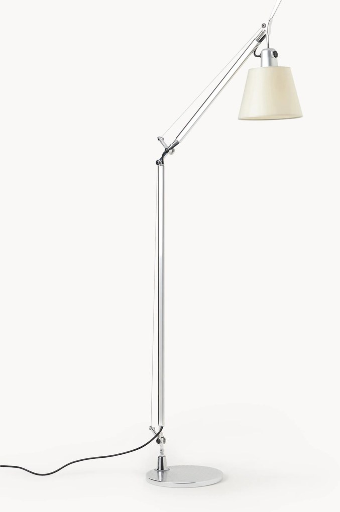 Leeslamp Tolomeo Basculante