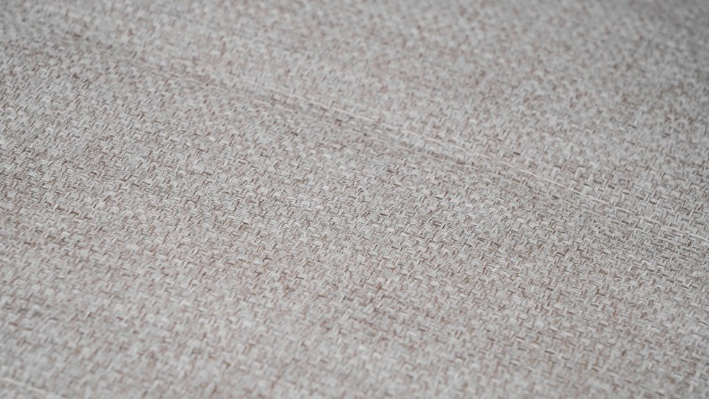 Tuinset 6 personen 220 cm Aluminium Grijs Lifestyle Garden Furniture Vivaro/Camila