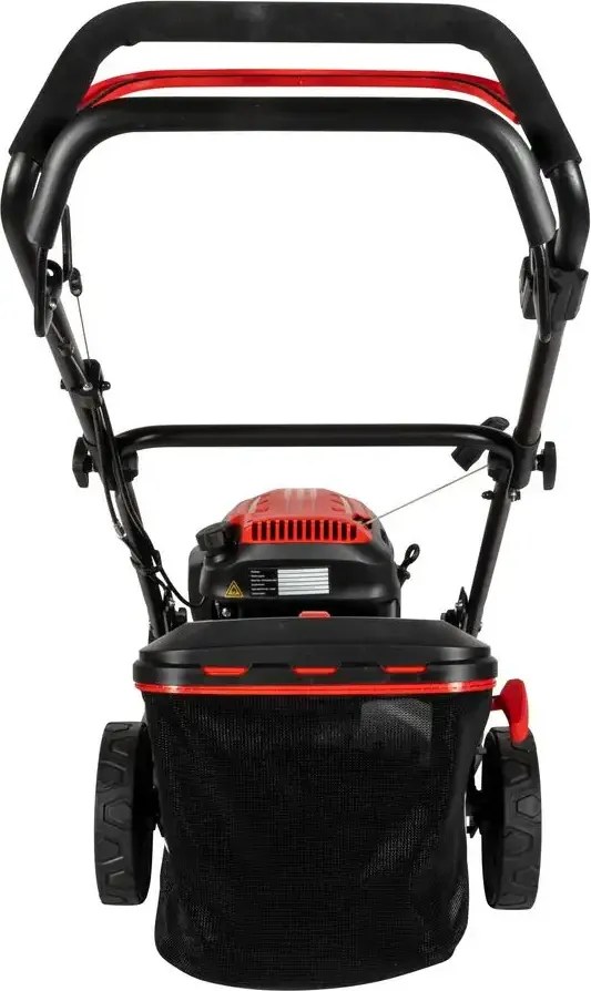 Güde Benzine Grasmaaier 464.3 R Big Wheeler