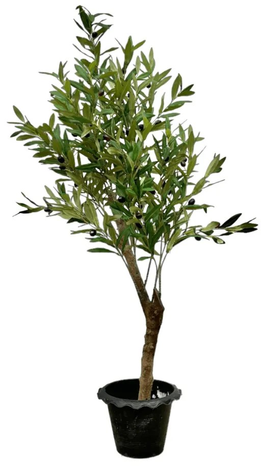 Kunst Olijfboom - 130 cm