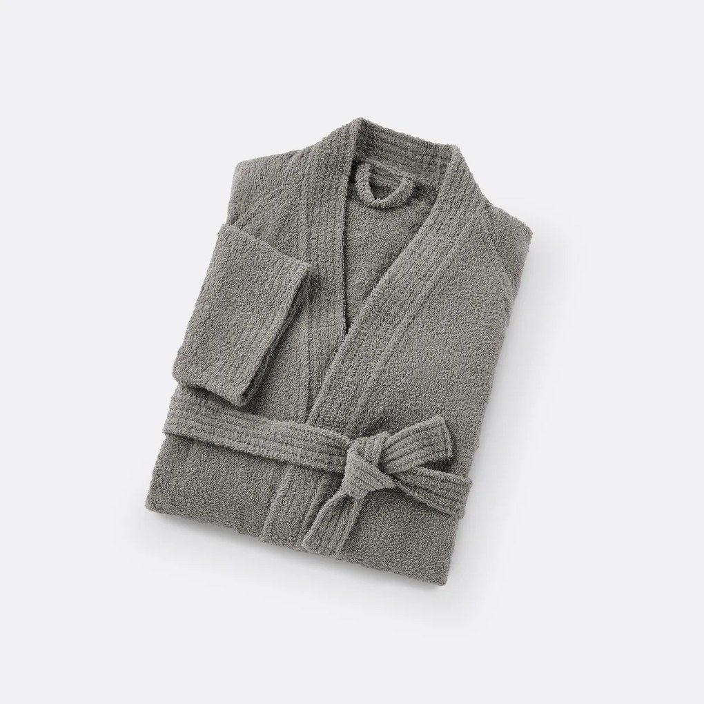 Kimono badjas volwassenen 350 g/m², Scenario