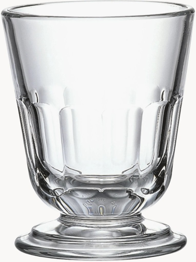 Tumblers Perigord, 6-delig