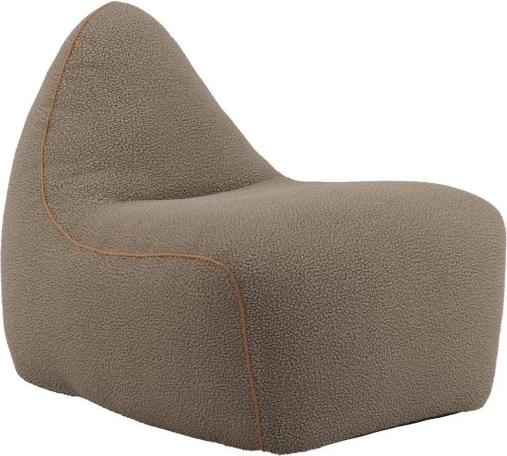 Sackit Stoel Indoor - Teddy Brown