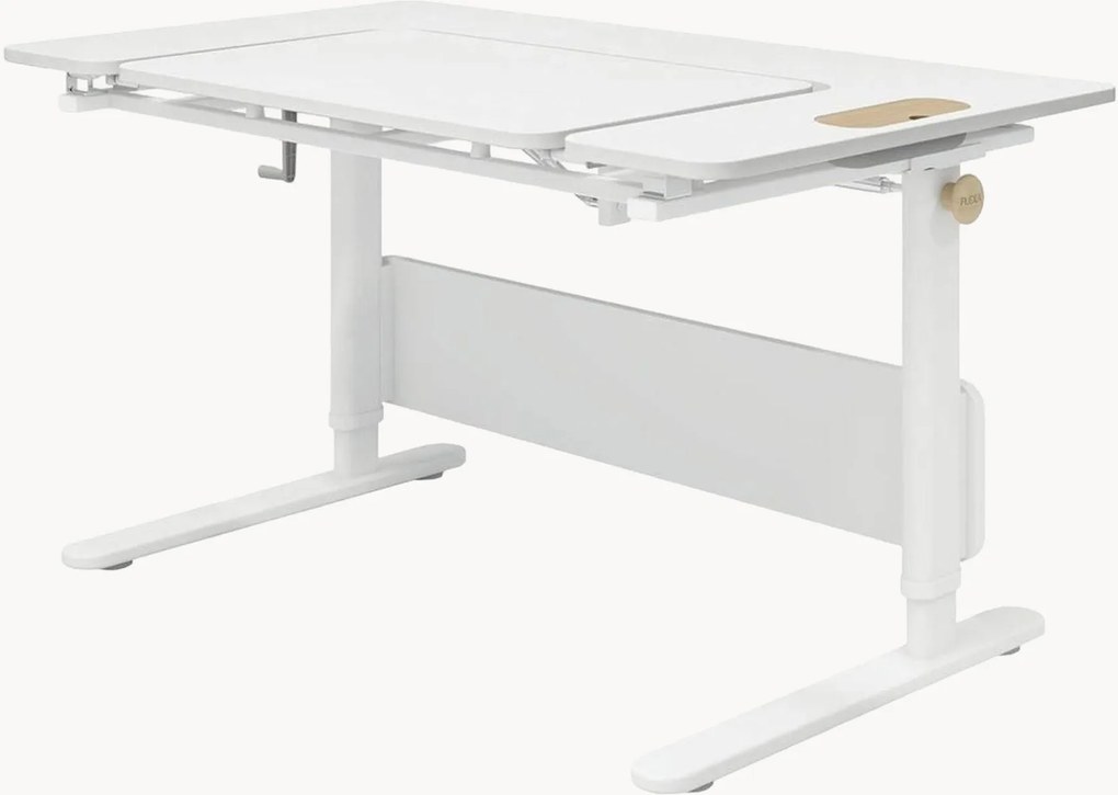 Kinderbureau Moby Middle Up, in hoogte verstelbaar