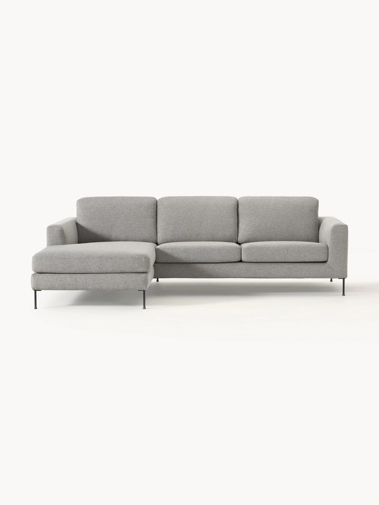 Hoekbank Cucita (4-zits)